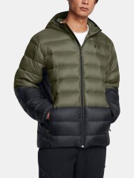 Куртка Under Armour LEGEND - GRN