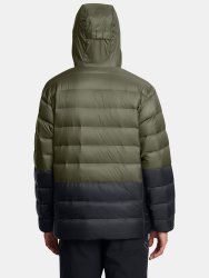 Куртка Under Armour LEGEND - GRN