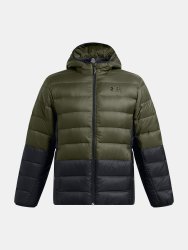 Куртка Under Armour LEGEND - GRN