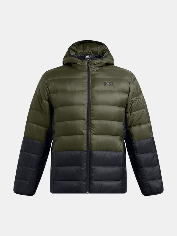 Куртка Under Armour LEGEND - GRN
