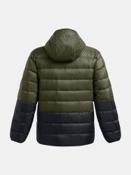 Куртка Under Armour LEGEND - GRN