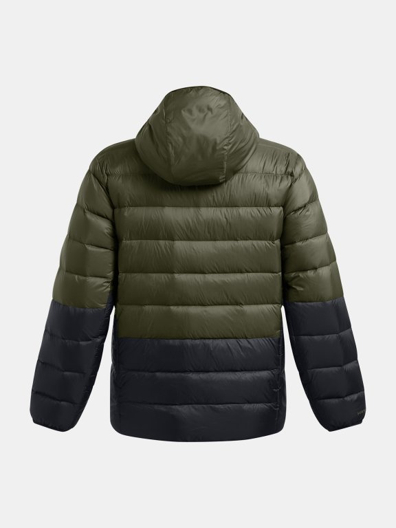 Куртка Under Armour LEGEND - GRN
