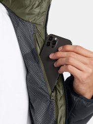 Куртка Under Armour LEGEND - GRN