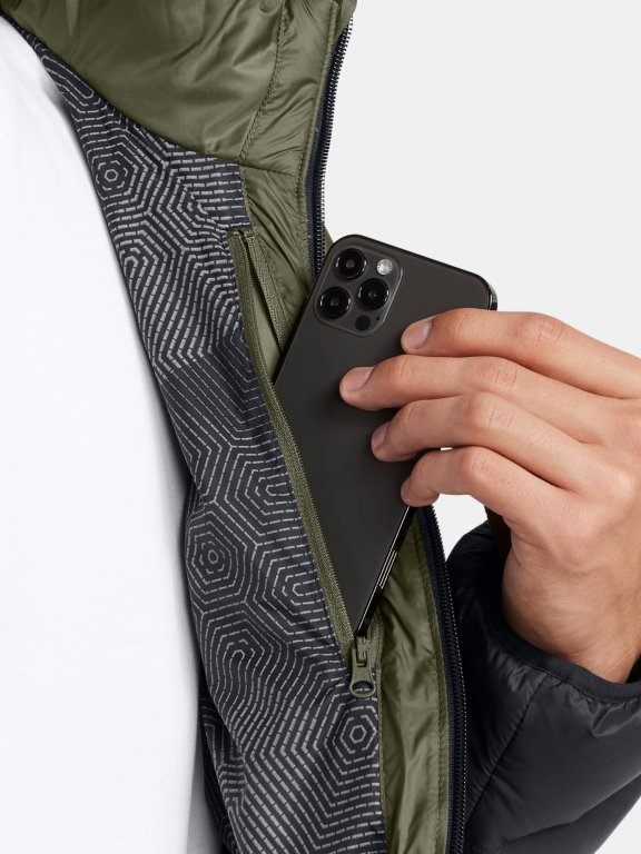 Куртка Under Armour LEGEND - GRN