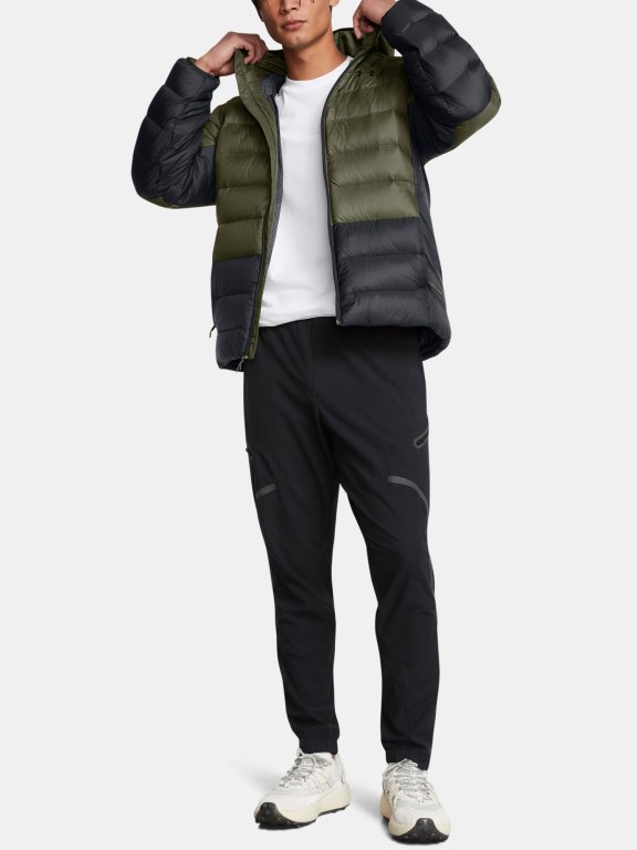Куртка Under Armour LEGEND - GRN