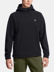 Худі Under Armour UA Expanse Fleece Hoodie-BLK