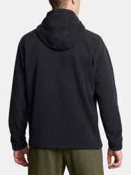 Худі Under Armour UA Expanse Fleece Hoodie-BLK
