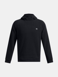 Худі Under Armour UA Expanse Fleece Hoodie-BLK
