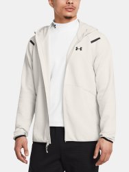 Світшот Under Armour UA Unstoppable Flc FZ HD EU-WHT