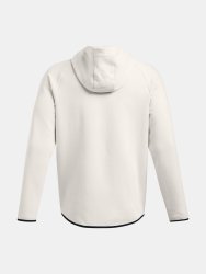 Світшот Under Armour UA Unstoppable Flc FZ HD EU-WHT