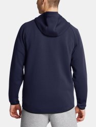 Світшот Under Armour UA Unstoppable Flc FZ HD EU
