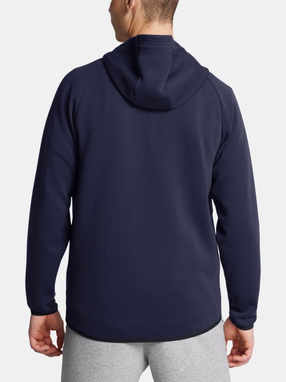 Світшот Under Armour UA Unstoppable Flc FZ HD EU
