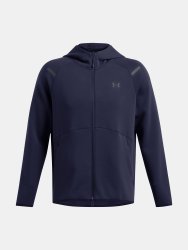 Світшот Under Armour UA Unstoppable Flc FZ HD EU