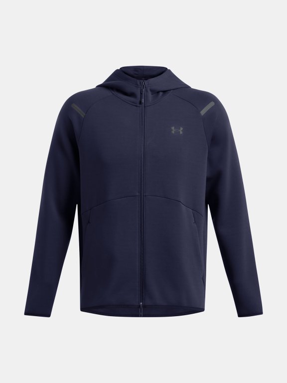 Світшот Under Armour UA Unstoppable Flc FZ HD EU