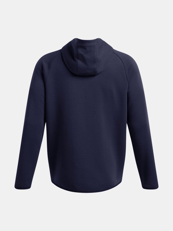 Світшот Under Armour UA Unstoppable Flc FZ HD EU
