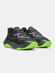Boty Under Armour CURRY SPLASH 24-PPL