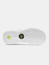 Dětské boty Under Armour GS CURRY 12-GRY