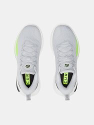 Dětské boty Under Armour GS CURRY 12-GRY