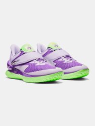 Unisexové boty Under Armour CURRY FOX 1 LTB