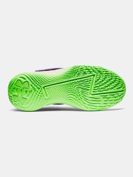 Unisexové boty Under Armour CURRY FOX 1 LTB