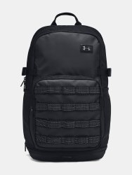 Рюкзак унісекс Under Armour UA Triumph Sport Backpack-BLK