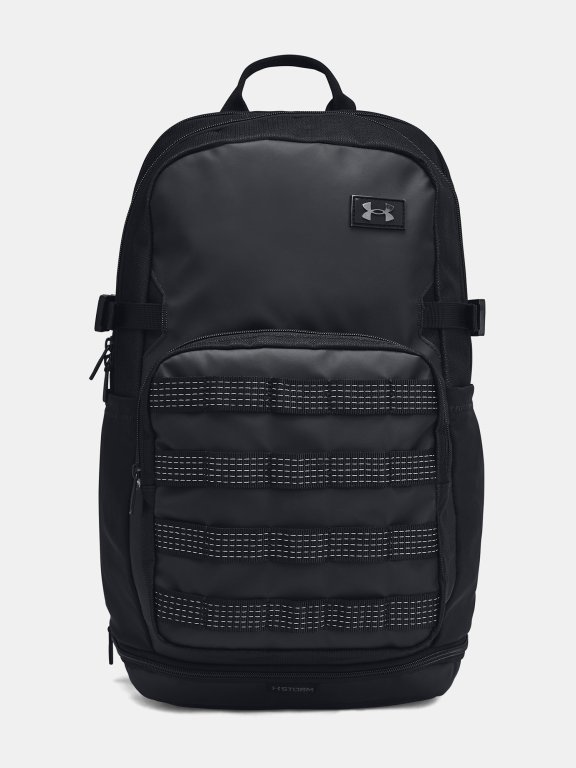 Рюкзак унісекс Under Armour UA Triumph Sport Backpack-BLK