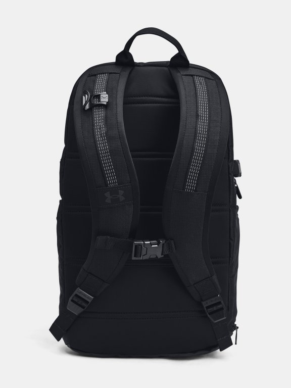 Рюкзак унісекс Under Armour UA Triumph Sport Backpack-BLK