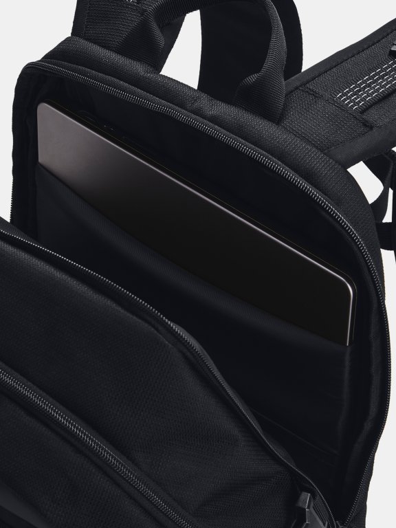 Рюкзак унісекс Under Armour UA Triumph Sport Backpack-BLK