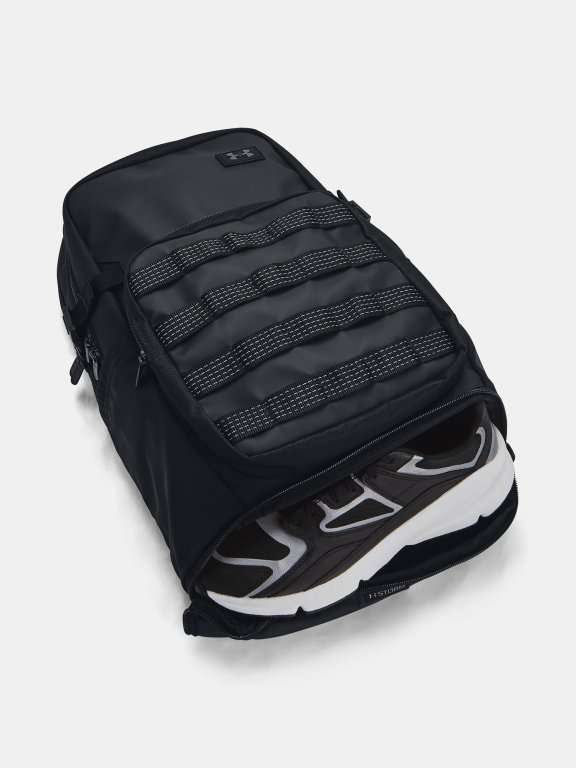 Рюкзак унісекс Under Armour UA Triumph Sport Backpack-BLK