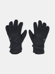 Рукавиці Under Armour UA Storm Insulated Gloves-BLK