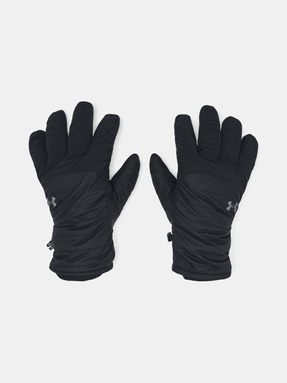 Рукавиці Under Armour UA Storm Insulated Gloves-BLK