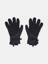 Рукавиці Under Armour UA Storm Insulated Gloves-BLK