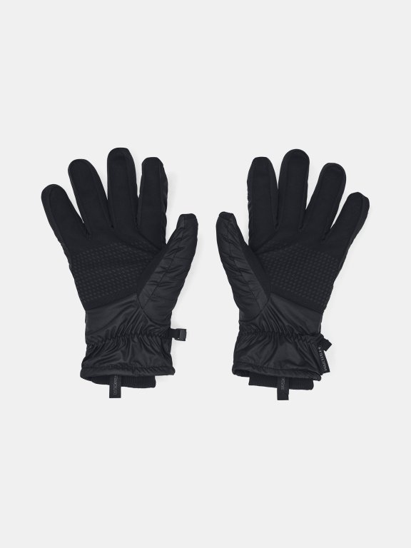 Рукавиці Under Armour UA Storm Insulated Gloves-BLK