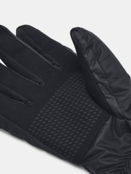 Рукавиці Under Armour UA Storm Insulated Gloves-BLK