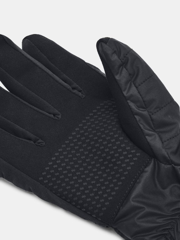 Рукавиці Under Armour UA Storm Insulated Gloves-BLK