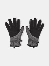 Рукавиці Under Armour UA Storm Insulated Gloves-GRY
