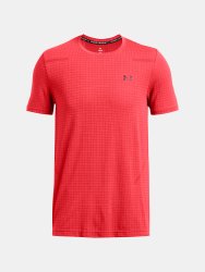 Футболка Under Armour Vanish SS-RED