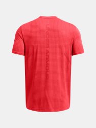 Футболка Under Armour Vanish SS-RED