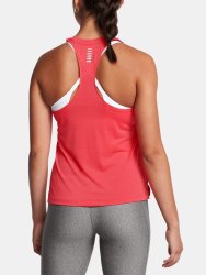 Tílko Under Armour UA Launch Singlet-RED