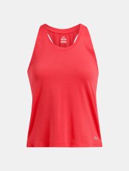 Tílko Under Armour UA Launch Singlet-RED