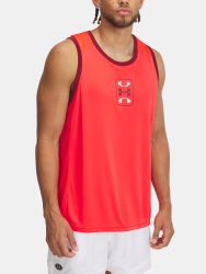 Pánské tílko Under Armour UA Zone Performance Tank