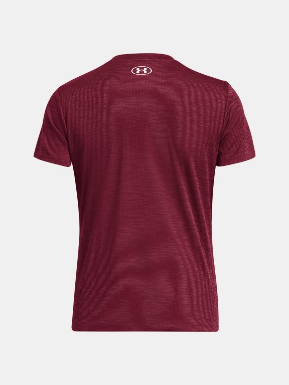 Жіноча футболка Under Armour Tech Textured SSC