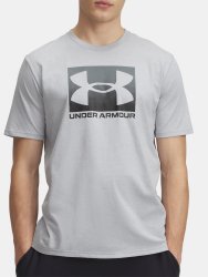 Футболка Under Armour UA M BOXED SPORTS UPDATED SS