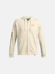 Худі Under Armour Pjt Rck HWT FZ Tools-BRN