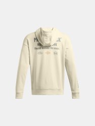 Худі Under Armour Pjt Rck HWT FZ Tools-BRN