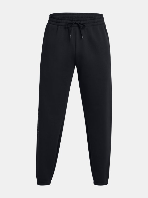 Штани Under Armour Curry Splash Graphic Jogger