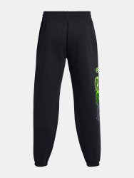 Штани Under Armour Curry Splash Graphic Jogger