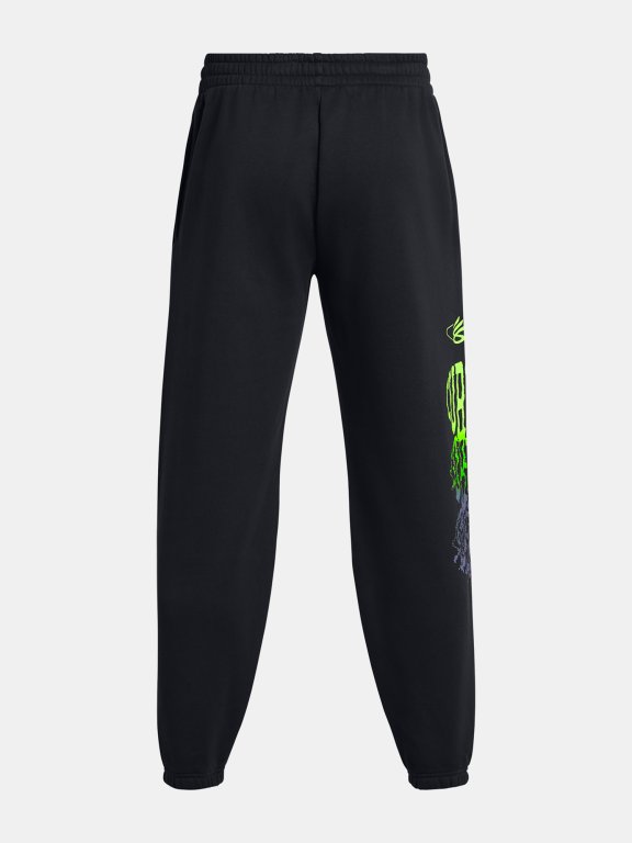 Штани Under Armour Curry Splash Graphic Jogger