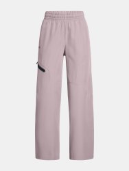 Штани Under Armour Unstoppable Wvn WL Pant-GRY