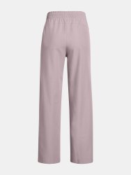 Штани Under Armour Unstoppable Wvn WL Pant-GRY